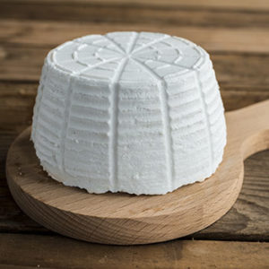 Ricotta