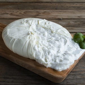 Burrata-Aperta