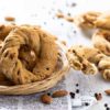 Taralli Napoletani sugna e pepe